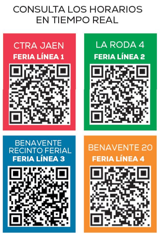 Consulta Horarios Bus