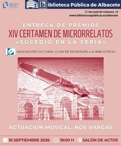 Microrelatos