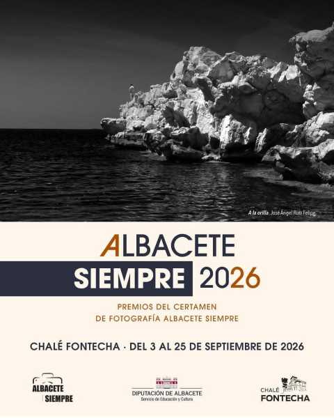 Exposición Fontecha