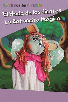 Hada de los dientes