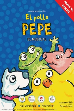 Pollo Pepe