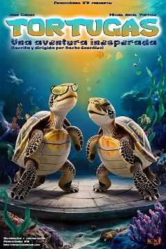Tortugas