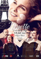 Ninette y un señor de Murcia Teatro Feria Albacete 2016