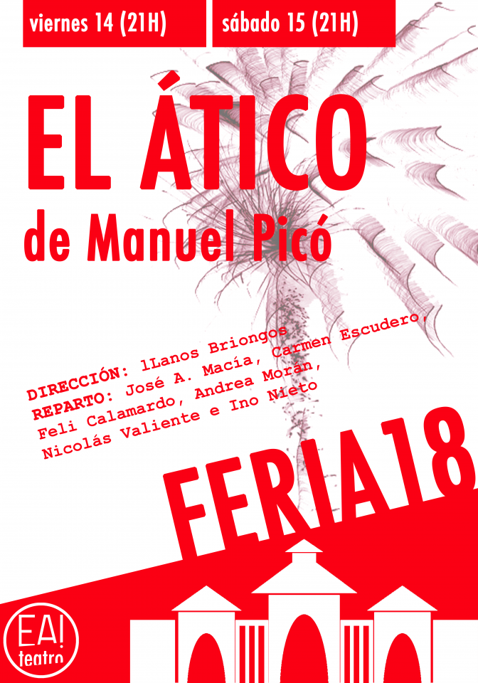 Teatro Feria Albacete
