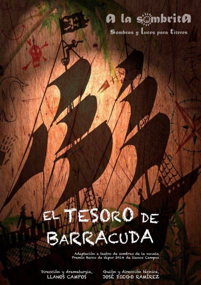 Feria Infantil 2018 Teatro de sombras