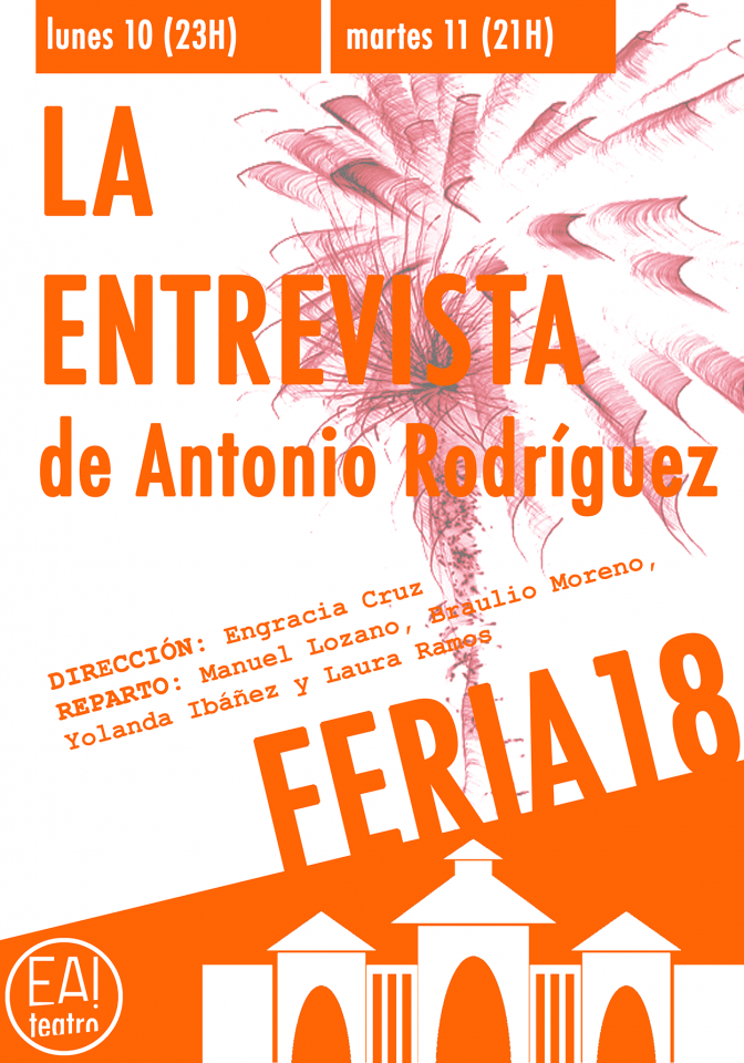 La Entrevista Feria Albacete