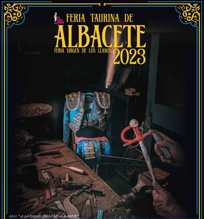 Feria Taurina 2022 Albacete