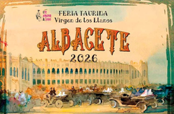 Feria Taurina 2026 Albacete